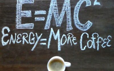 E= mc2 est erroné – La relativité restreinte d’Einstein est fondamentalement problématique