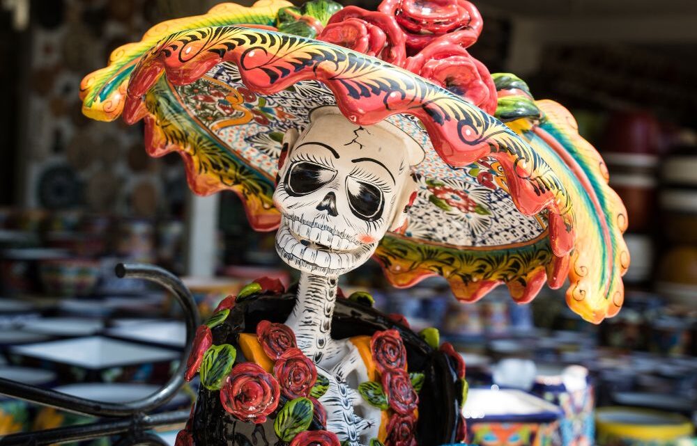 Les traditions et célébrations du folklore mexicain