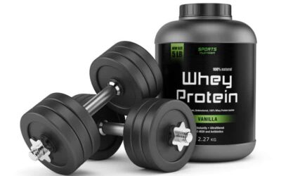 Protéine Whey native : 3 raisons d’en consommer régulièrement