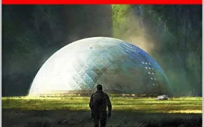 Outsphere : Une Saga de Science-Fiction qui Repousse les Limites de l’Humanité