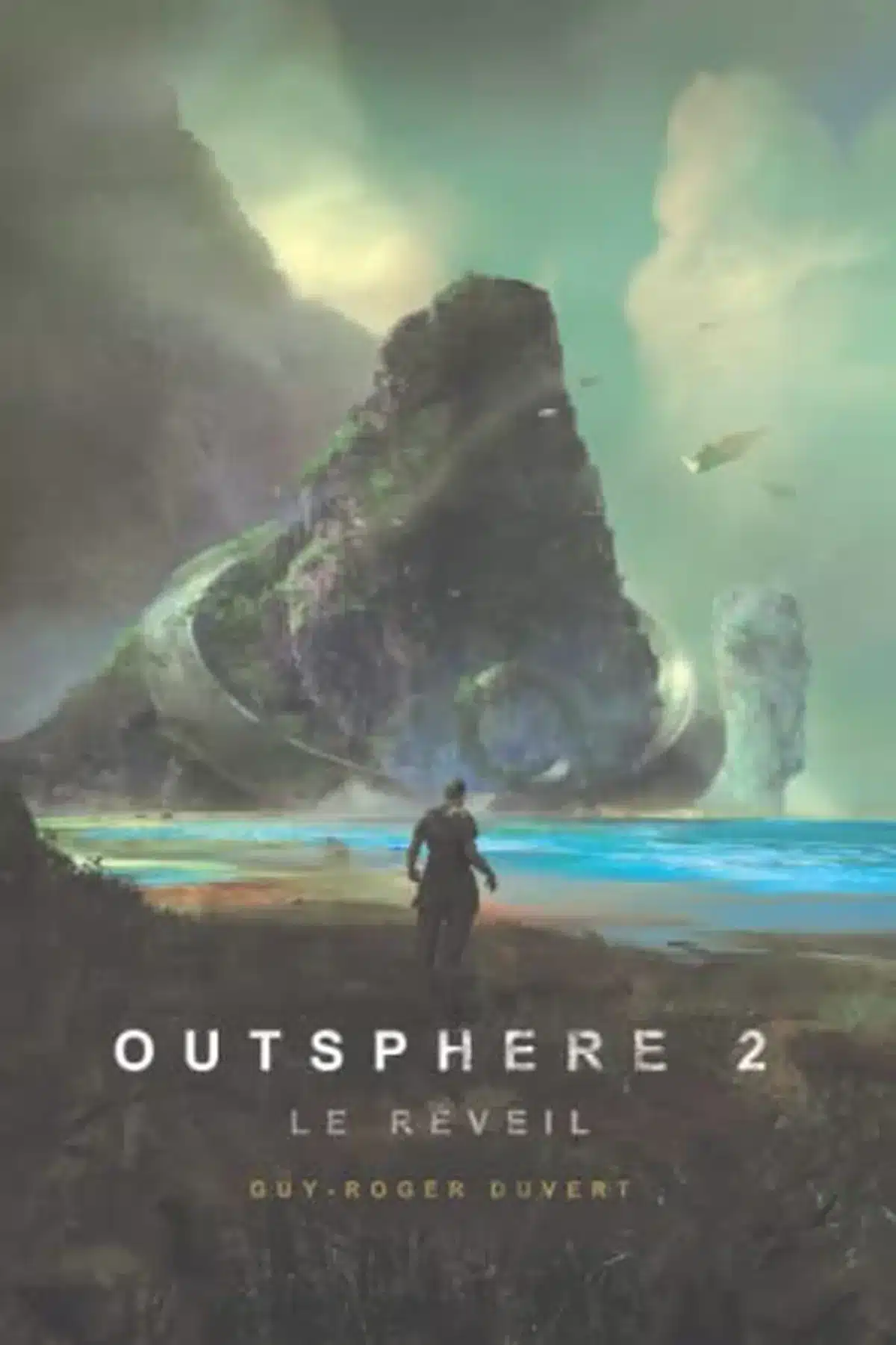 Lire la suite à propos de l’article Outsphere 2: Le Réveil – Une Saga de Science-Fiction Captivante