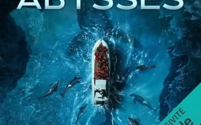 Abysses : Un Thriller Écologique Haletant qui Redéfinit notre Rapport aux Océans