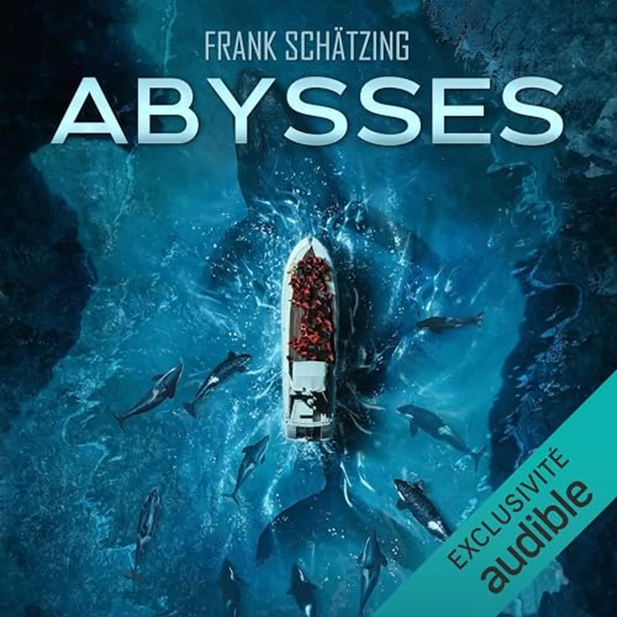 Abysses : Un Thriller Écologique Haletant qui Redéfinit notre Rapport aux Océans