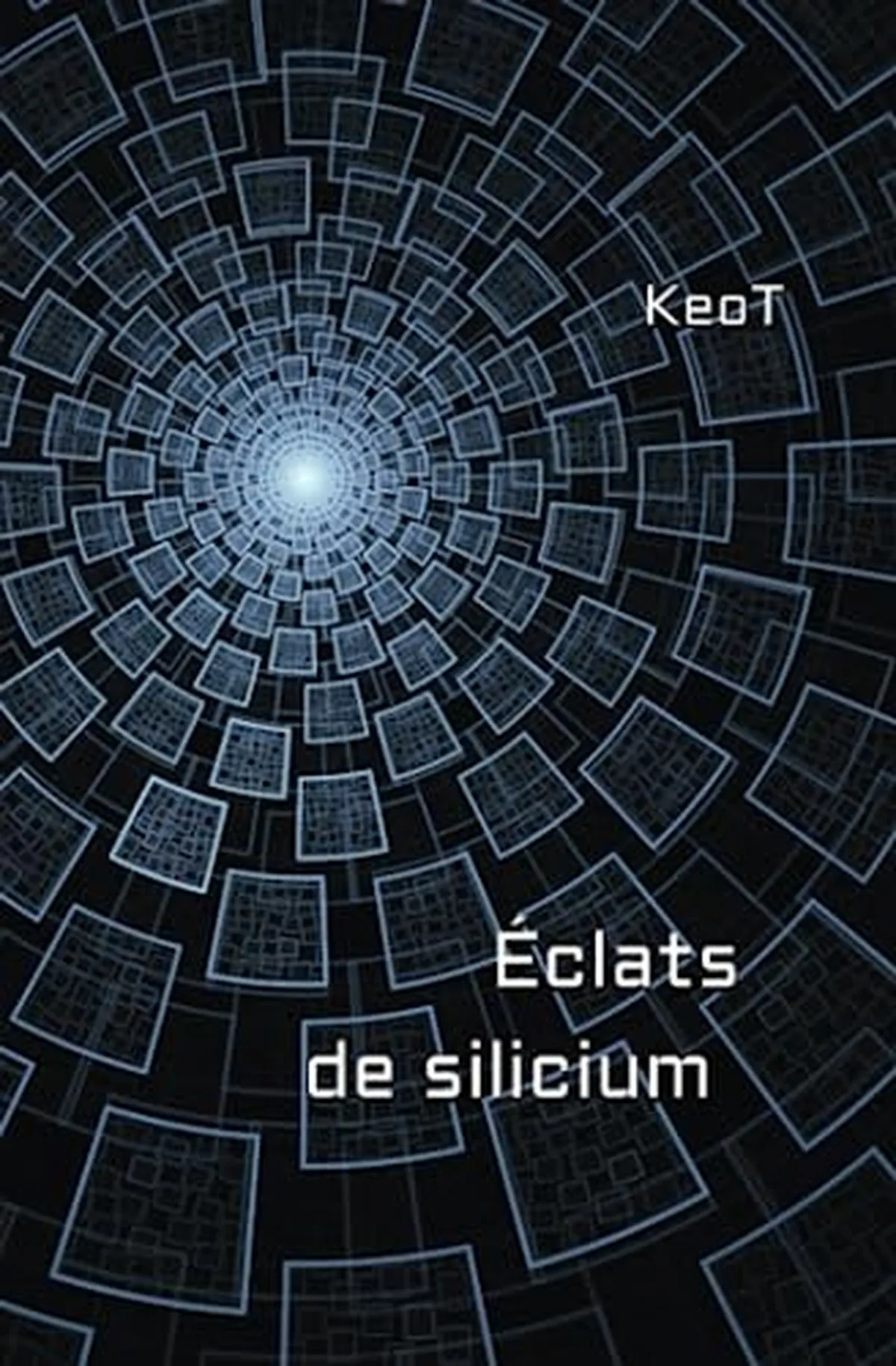 Éclats de silicium : Une plongée dans un futur technologique troublant