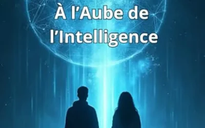 AI : À l’Aube de l’Intelligence – Un Voyage Fascinant entre Science et Philosophie