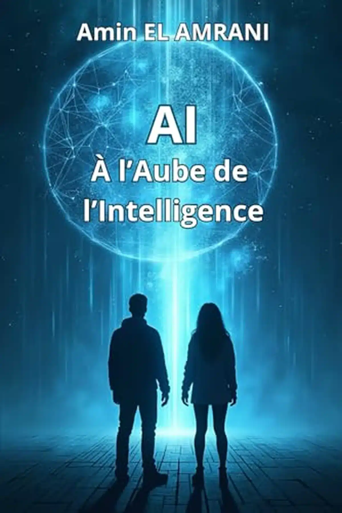 Lire la suite à propos de l’article AI : À l’Aube de l’Intelligence – Un Voyage Fascinant entre Science et Philosophie