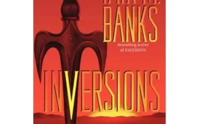 Inversions : Un Chef-d’œuvre Subtil de Science-Fiction par Iain Banks