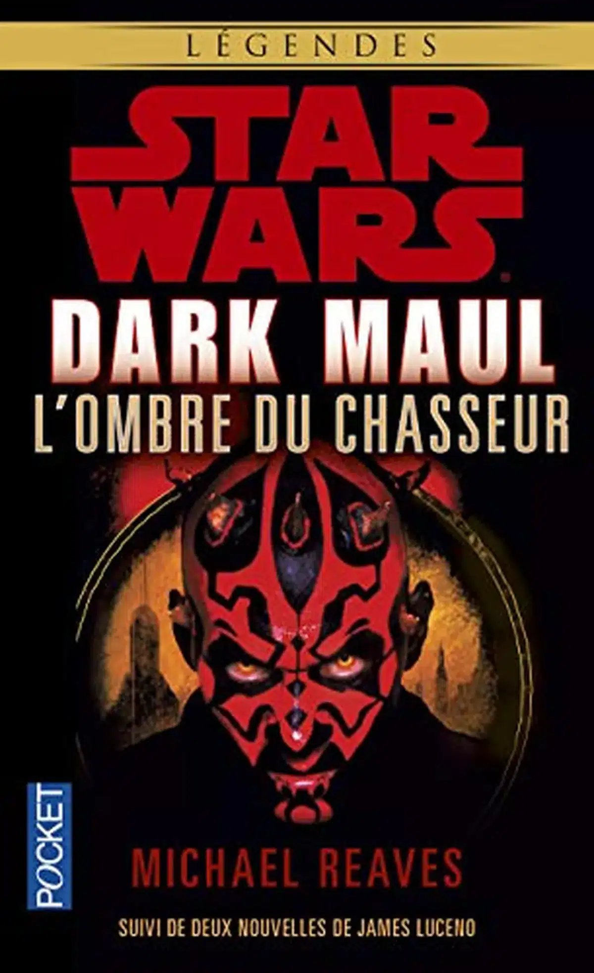 Lire la suite à propos de l’article Star Wars – Dark Maul : L’ombre du chasseur – Une plongée dans les ténèbres de la Force