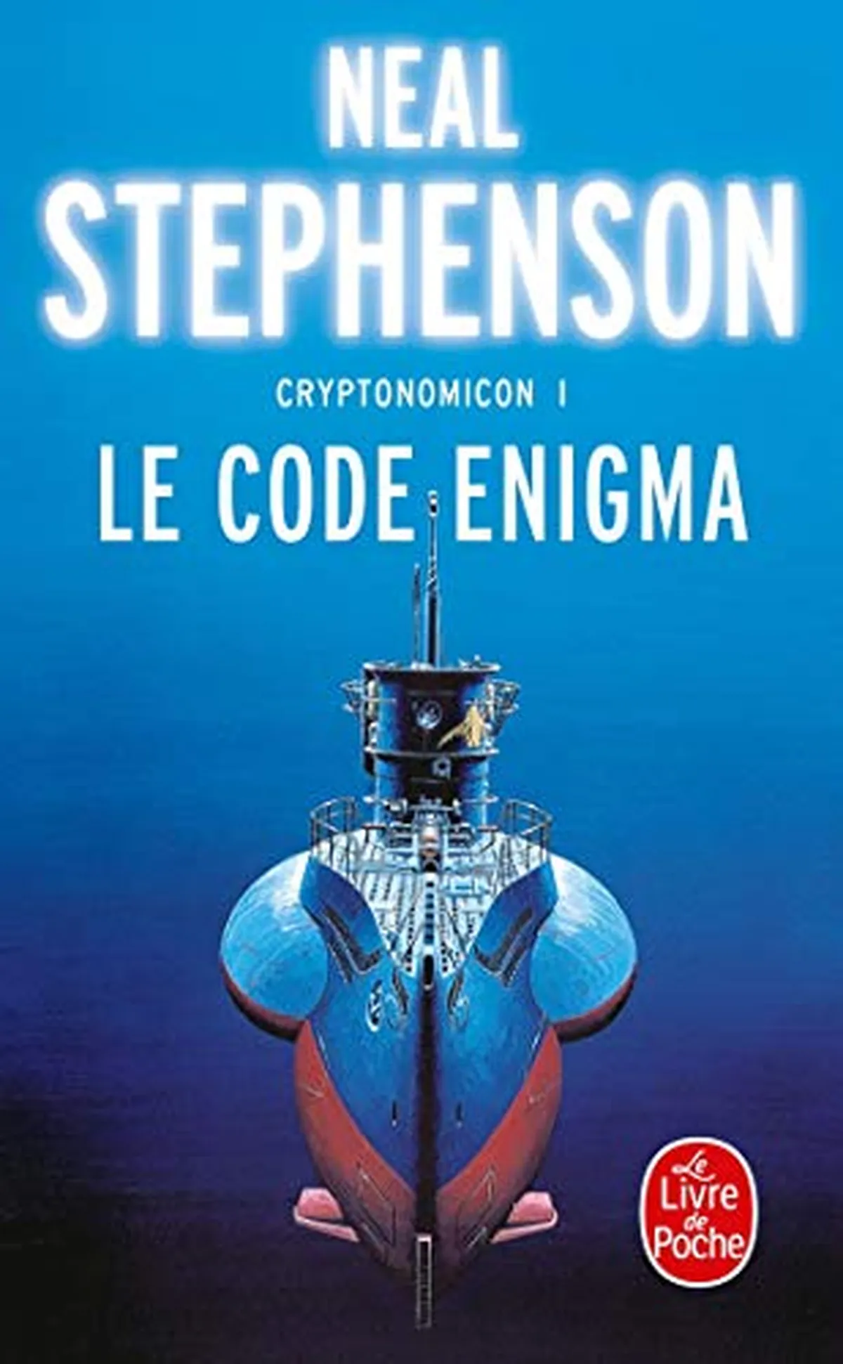 Le Code Enigma (Cryptonomicon, Tome 1) : Une Plongée Dans l'Histoire de la Cryptographie