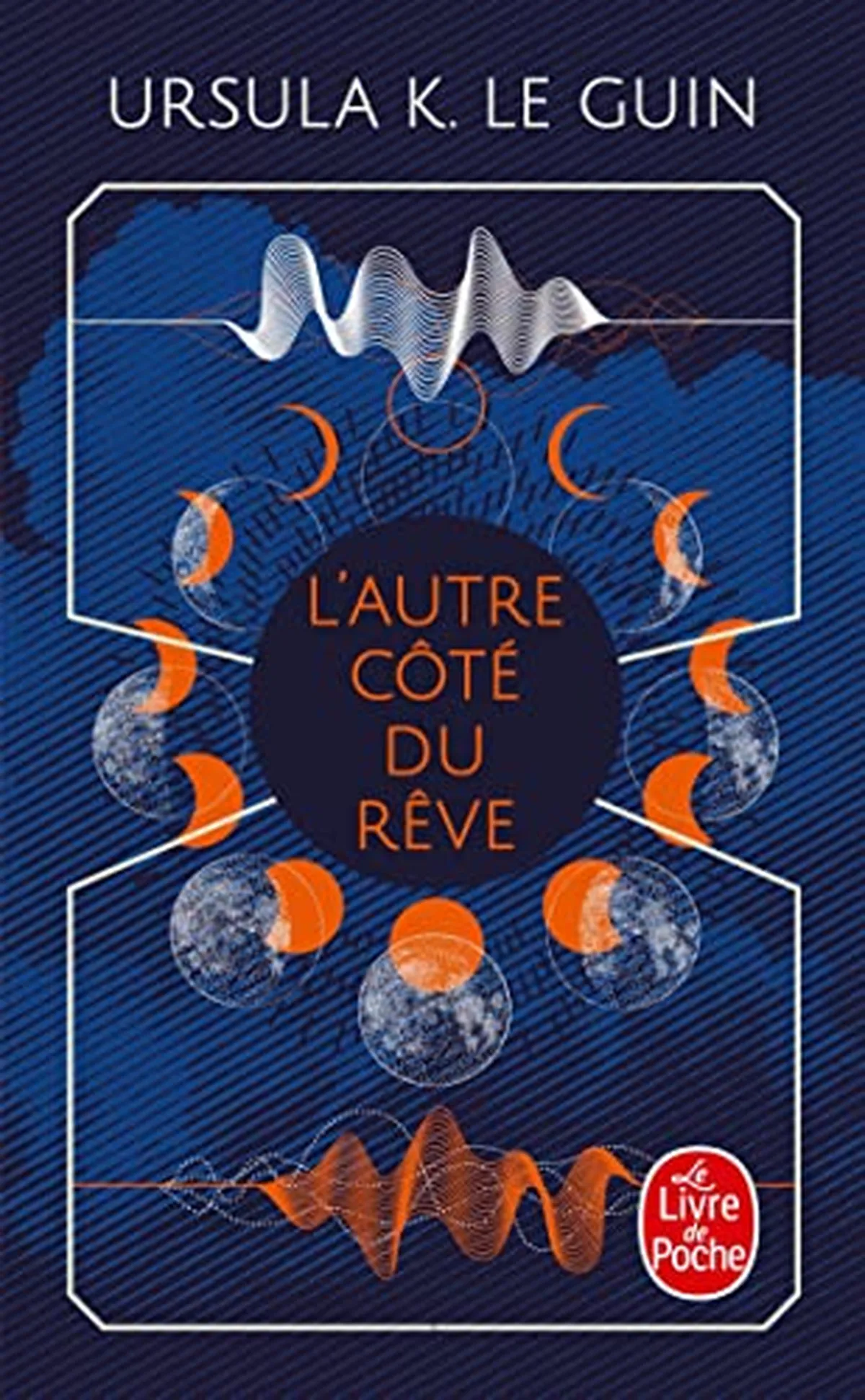 L'Autre côté du rêve - Un chef-d'œuvre visionnaire de la science-fiction