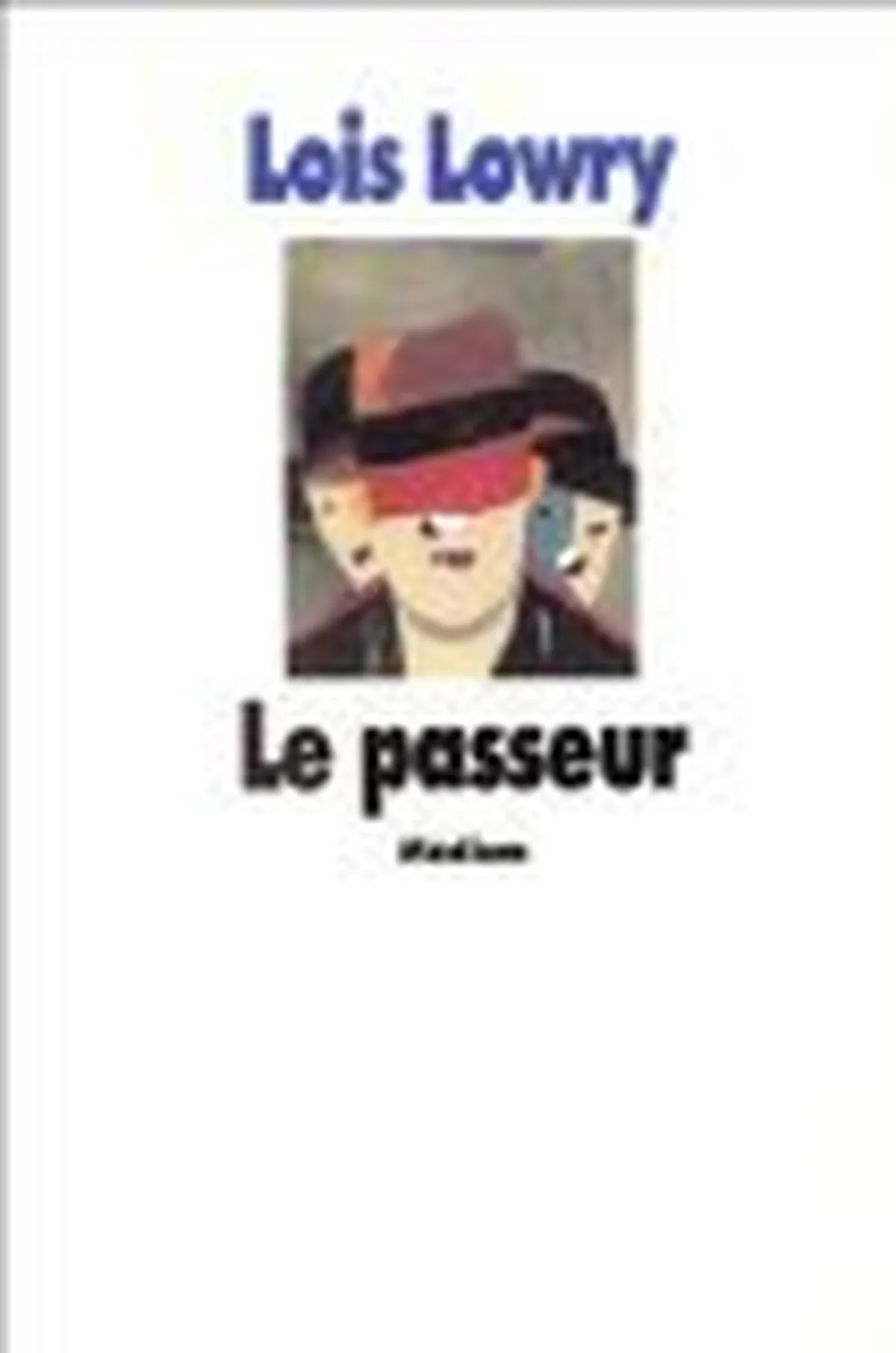 Le Passeur : Une dystopie bouleversante sur l'importance des émotions et de la mémoire