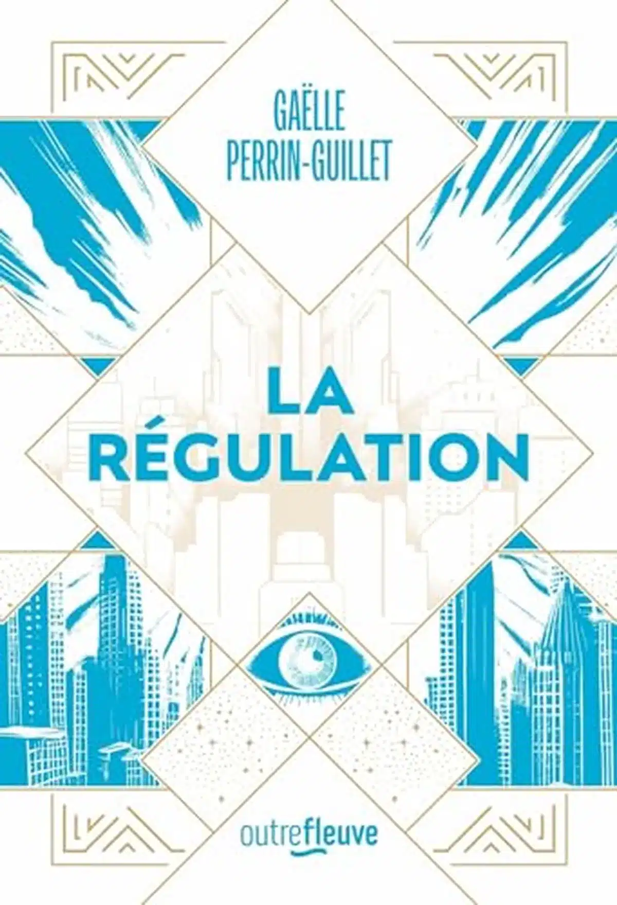 Lire la suite à propos de l’article La Régulation : Un Thriller Dystopique Haletant sur la Survie et le Pouvoir