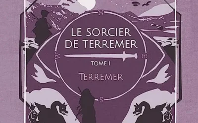 Le Sorcier de Terremer : Un Chef-d’œuvre Intemporel de la Fantasy