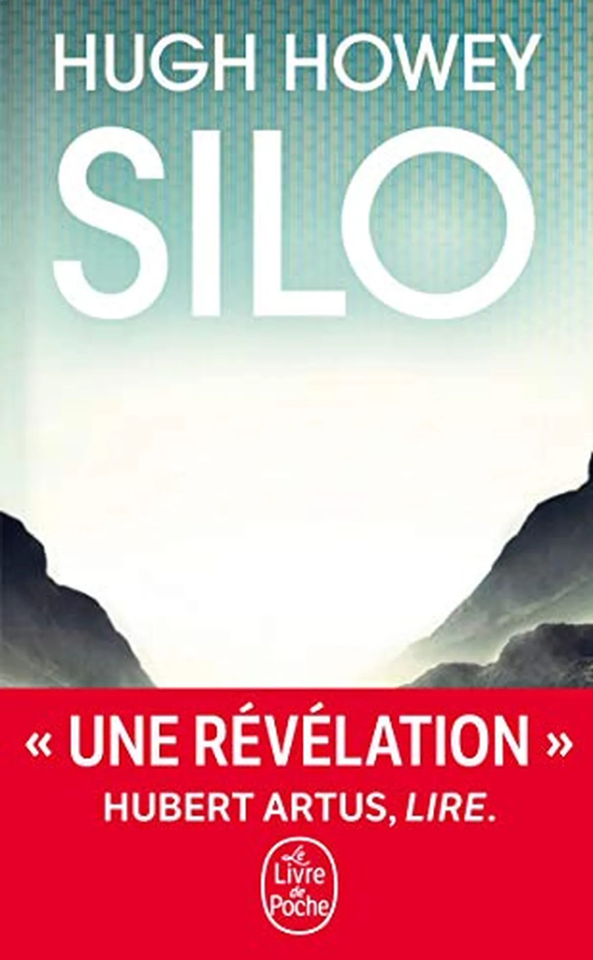 Silo de Hugh Howey : Une Dystopie Souterraine Captivante