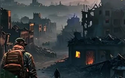 Émergence des Cendres : Une Aventure Interactive Post-Apocalyptique