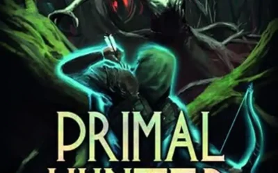 Primal Hunter Tome 2 : L’Épopée LitRPG qui Révolutionne la Science-Fiction