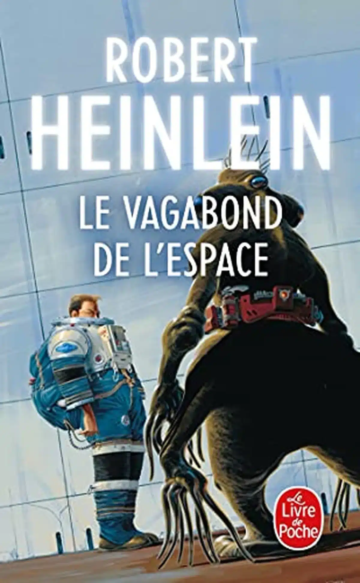 Lire la suite à propos de l’article Le Vagabond de l’espace : Une Aventure Spatiale Extraordinaire