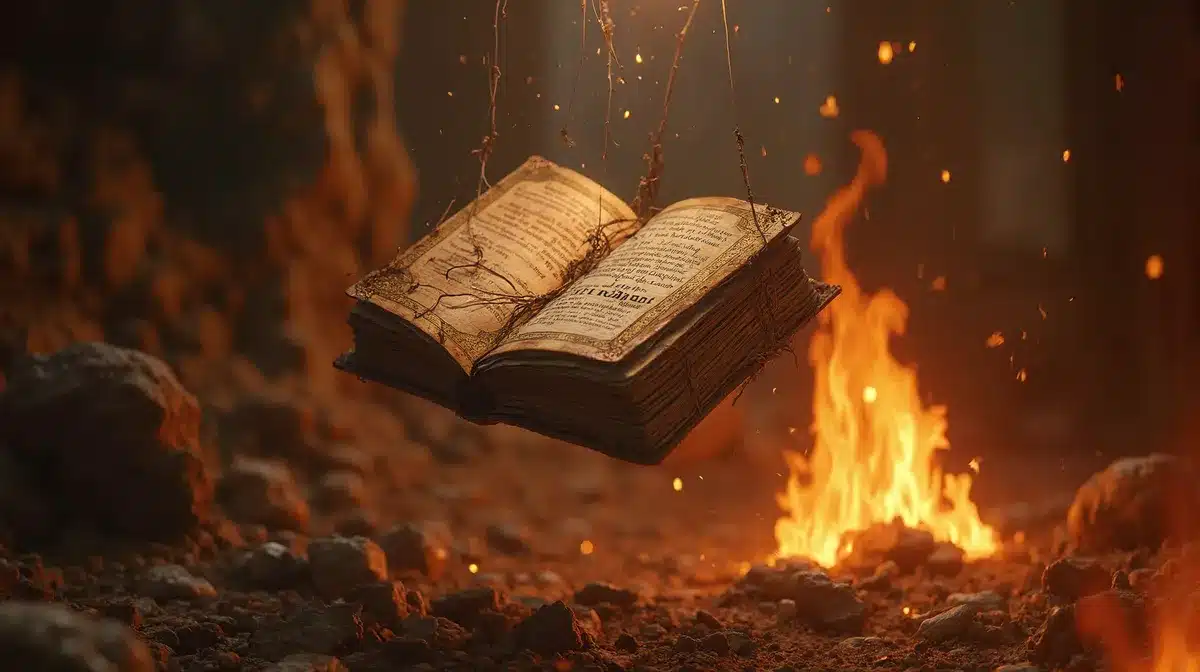 Lire la suite à propos de l’article TEHANU – LE DERNIER LIVRE DE TERREMER : Une Structure Narrative Captivante