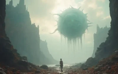 Dosadi : Une Odyssée de Science-Fiction Captivante par Frank Herbert