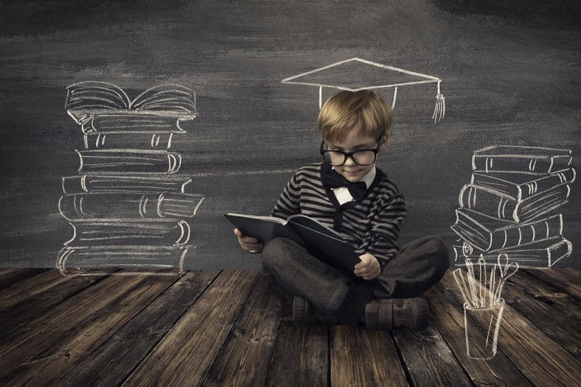 Lire la suite à propos de l’article Pourquoi les jeunes ne lisent-ils plus à 10 ans ?