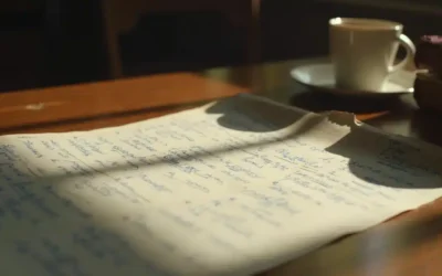 Le Style Narratif Unique de Neil Gaiman dans American Gods : Une Analyse Approfondie de sa Technique d’Écriture