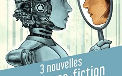 3 Nouvelles de Science-Fiction : Une Exploration Fascinante de la Relation Homme-Machine