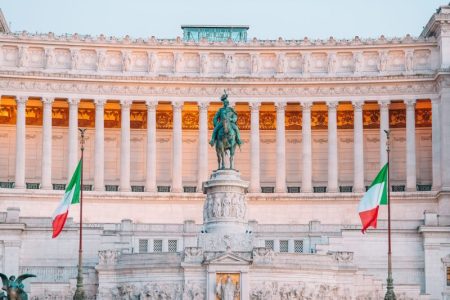 Littérature Italienne