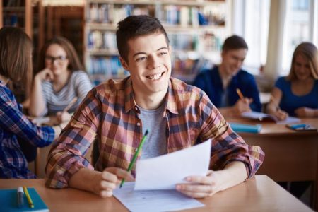 Supprimer la barrière qui vous empêche de réussir vos études